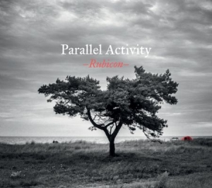 Parallel Activity - Rubicon in the group CD / Pop at Bengans Skivbutik AB (2822258)