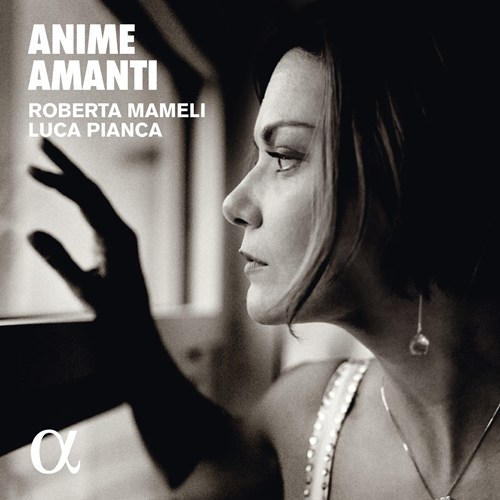 Various - Anime Amanti in the group CD / Bestsellers at Bengans Skivbutik AB (2822270)