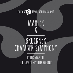 Bruckner Anton Mahler Gustav - Chamber Symphony in the group Externt_Lager /  at Bengans Skivbutik AB (2822282)