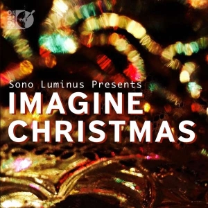 Various - Imagine Christmas in the group CD / Julmusik,Klassiskt at Bengans Skivbutik AB (2822302)