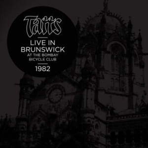 Rose Tattoo - Tatts: Live In Brunswick 1982 in the group CD / Hårdrock/ Heavy metal at Bengans Skivbutik AB (2829917)