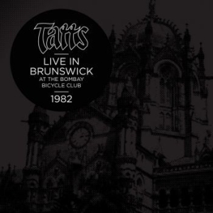 Rose Tattoo - Tatts: Live In Brunswick 1982 in the group CD / Hårdrock at Bengans Skivbutik AB (2829917)