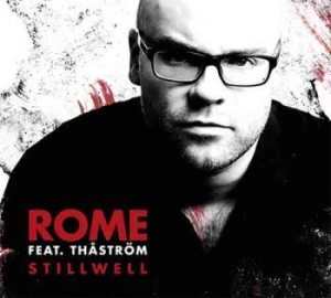 Rome Feat Thåström - Stillwell (Ltd Cd) i gruppen CD / Pop-Rock hos Bengans Skivbutik AB (2829929)