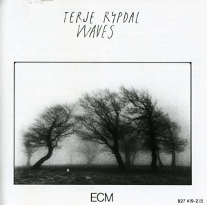 Terje Rypdal - Waves in the group CD / Jazz at Bengans Skivbutik AB (2829947)