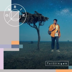 Darin - Tvillingen in the group VINYL / Pop-Rock at Bengans Skivbutik AB (2833434)