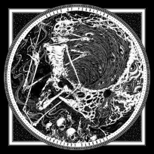 Blaze Of Perdition - Conscious Darkness in the group VINYL / Hårdrock/ Heavy metal at Bengans Skivbutik AB (2835400)