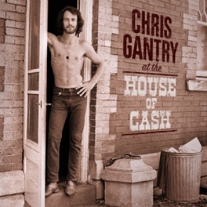 Gantry Chris - At The House Of Cash in the group VINYL / Pop at Bengans Skivbutik AB (2835479)