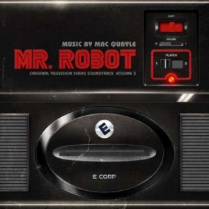 Blandade Artister - Mr RobotTv Soundtrack Vol.3 in the group VINYL / Film/Musikal at Bengans Skivbutik AB (2835521)