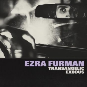 Furman Ezra - Transangelic Exodus in the group CD / Pop at Bengans Skivbutik AB (2835537)