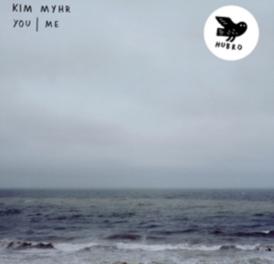 Myhr Kim - You/Me in the group CD / Jazz at Bengans Skivbutik AB (2835540)