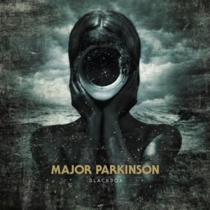 Major Parkinson - Blackbox in the group CD / Rock at Bengans Skivbutik AB (2835543)