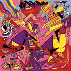 Aiming Fir Enrike - Las Napalmas in the group VINYL / Pop-Rock at Bengans Skivbutik AB (2835546)