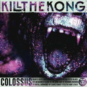 Kill The Kong - Colossus in the group Labels / Gain at Bengans Skivbutik AB (2838141)