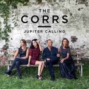 The Corrs - Jupiter Calling in the group CD / Pop-Rock at Bengans Skivbutik AB (2838186)