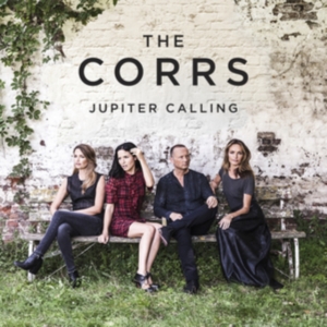 The Corrs - Jupiter Calling in the group CD / Pop-Rock at Bengans Skivbutik AB (2838186)