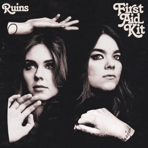 First Aid Kit - Ruins in the group OTHER / -Start BW at Bengans Skivbutik AB (2840118)