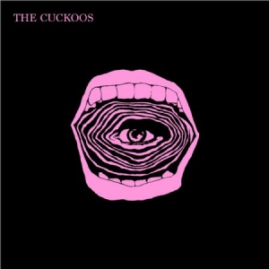 Cuckoos The - The Cuckoos in the group OUR PICKS / Blowout / Blowout-LP at Bengans Skivbutik AB (2840170)