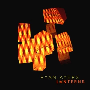 Ayers Ryan - Lanterns in the group CD / Rock at Bengans Skivbutik AB (2840185)