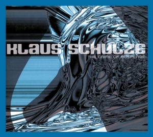 Schulze Klaus - Crime Of Suspence in the group CD / Pop at Bengans Skivbutik AB (2840191)