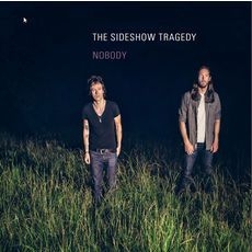 Sideshow Tragedy - View From Nowhere in the group CD / Rock at Bengans Skivbutik AB (2840195)