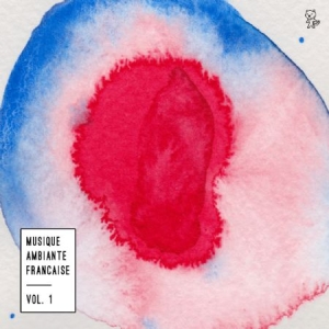 Blandade Artister - Musique Amiants Francais in the group CD / Pop at Bengans Skivbutik AB (2840197)