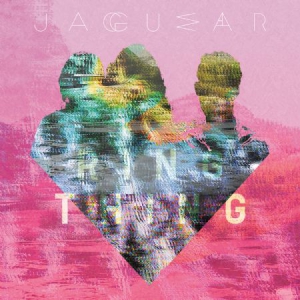 Jaguwar - Ringthing in the group CD / Pop-Rock at Bengans Skivbutik AB (2840201)