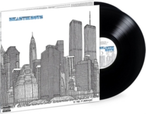 Beastie Boys - To The 5 Boroughs (2Lp) in the group Minishops / Beastie Boys at Bengans Skivbutik AB (2842334)