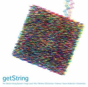 Various Composers - Getstring in the group Externt_Lager /  at Bengans Skivbutik AB (2842347)