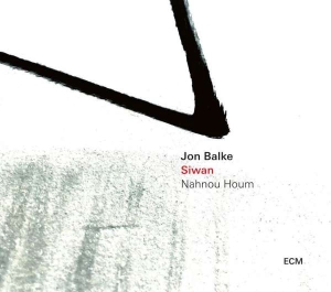 Jon Balke - Siwan in the group CD / Jazz at Bengans Skivbutik AB (2842362)