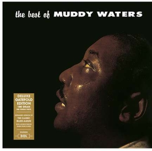 Waters Muddy - Best Of Muddy Waters in the group OTHER / CDV06 at Bengans Skivbutik AB (2849118)