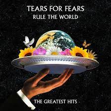 Tears For Fears - Rule The World - The Greatest Hits in the group OTHER / -Start Uni-CD at Bengans Skivbutik AB (2849164)