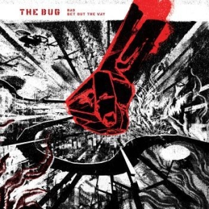 Bug The - Bad / Get Out The Way in the group VINYL / Vinyl Electronica at Bengans Skivbutik AB (2851324)
