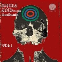 Uncle Acid & The Deadbeats - Vol 1 in the group Minishops / Uncle Acid at Bengans Skivbutik AB (2851412)