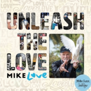 Mike Love - Unleash The Love (2-Cd) in the group CD / Pop-Rock at Bengans Skivbutik AB (2851448)