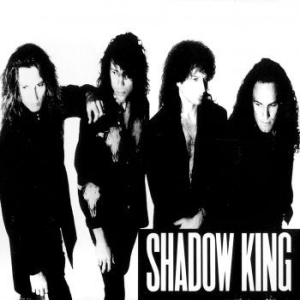 Shadow King - Shadow King in the group CD / Pop-Rock at Bengans Skivbutik AB (2851459)