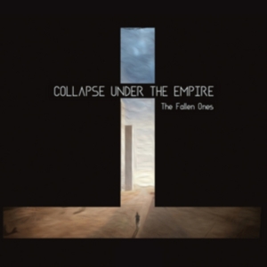 Collapse Under The Empire - Fallen Ones in the group CD / Rock at Bengans Skivbutik AB (2851521)
