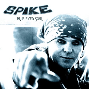 Spike - Blue Eyed Soul Plus Live In London in the group CD / Rock at Bengans Skivbutik AB (2851537)