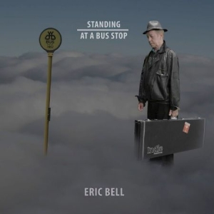 Bell Eric - Standing At A Bus Stop in the group CD / Rock at Bengans Skivbutik AB (2851540)