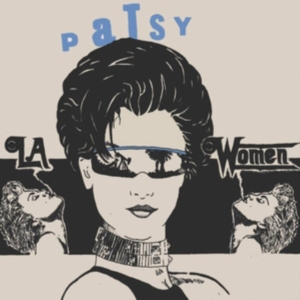 Patsy - La Women in the group VINYL / Pop-Rock at Bengans Skivbutik AB (2851546)