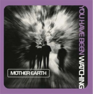 Mother Earth - You Have Been Watching in the group CD / RNB, Disco & Soul at Bengans Skivbutik AB (2851567)