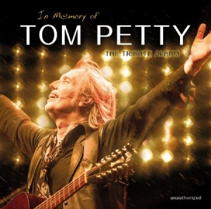 Tom Petty - In Memory Of... in the group CD / Rock at Bengans Skivbutik AB (2851570)