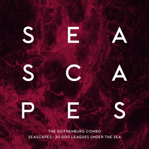 20 000 Leagues Under The Sea - Seascapes in the group Externt_Lager /  at Bengans Skivbutik AB (2851587)