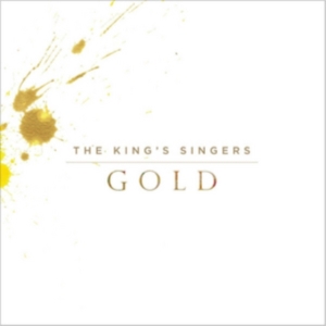 The King's Singers - Gold (3 Cd) in the group Externt_Lager / at Bengans Skivbutik AB (2859503)