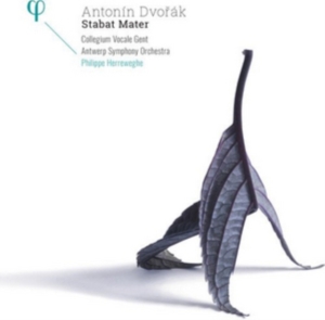 Dvorák Antonin - Stabat Mater (2 Lp) in the group Externt_Lager /  at Bengans Skivbutik AB (2859504)
