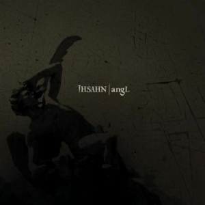 Ihsahn - Angl (Vinyl) in the group VINYL / Norsk Musik,Pop-Rock at Bengans Skivbutik AB (2865188)