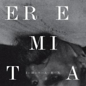 Ihsahn - Eremita in the group VINYL / Hårdrock,Pop-Rock at Bengans Skivbutik AB (2865190)