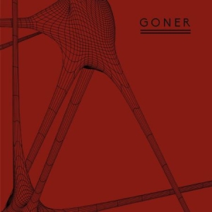 Goner - Yogascum in the group VINYL / Rock at Bengans Skivbutik AB (2865206)
