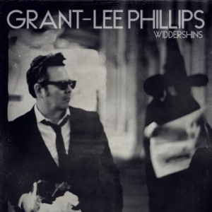 Phillips Grant-Lee - Widdershins in the group OUR PICKS / Classic labels / YepRoc / CD at Bengans Skivbutik AB (2865209)