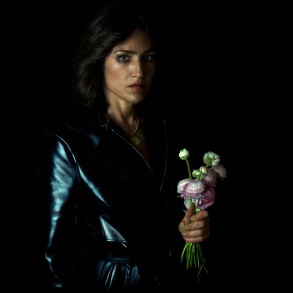 Joan As Policewoman - Damned Devotion in the group CD / Pop at Bengans Skivbutik AB (2865245)