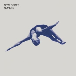 New Order - Nomc15 in the group Minishops / New Order at Bengans Skivbutik AB (2865246)